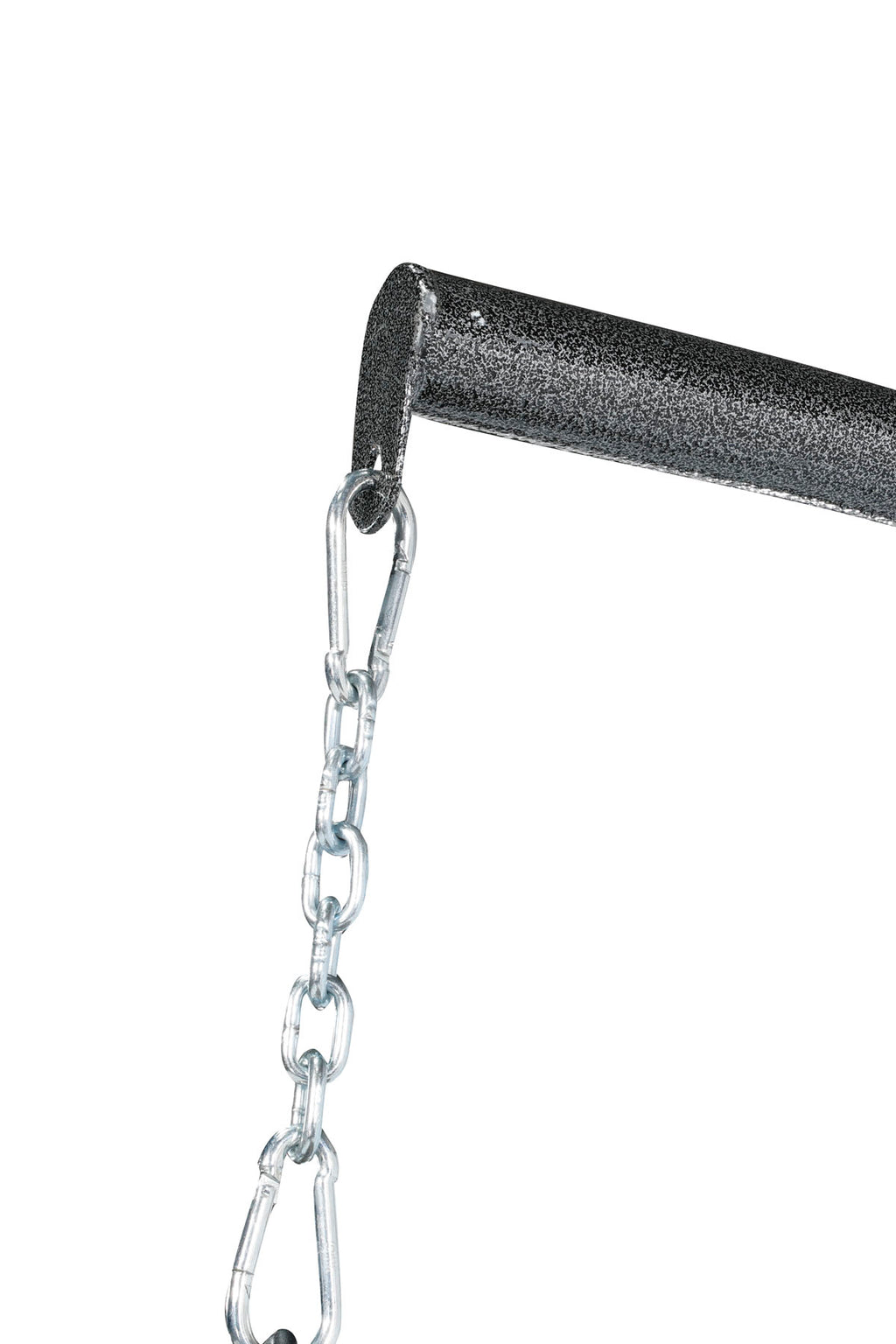 Fındık Model Açık Kahverengi Hamak Bahçe Salıncağı Antrasit Minder